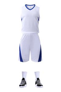 Abbigliamento in maglia da basket da uomo a buon mercato - Product Image 2