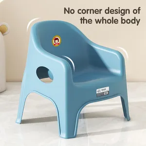Luxury กันน้ําเก้าอี้โซฟาพลาสติกเก้าอี้Leisure Designสบายเก้าอี้โซฟา