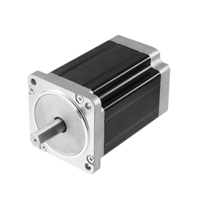 SS3404A64A-04 Controlador de Motor de la Mejor Calidad, 34 Motor, 6A, 86mm, Híbrido, 2 Fases - Product Image 1