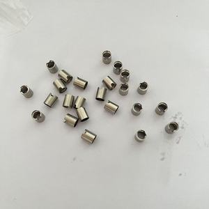 Độ chính xác cao 5 trục <span class=keywords><strong>CNC</strong></span> gia công kim loại dịch vụ thép không gỉ Nickel nhà ở cơ khí Thành phần Bộ phận tùy chỉnh <span class=keywords><strong>CNC</strong></span> biến - Product Image 1