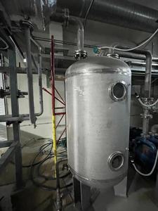 เครื่องอบแห้งแบบสุญญากาศลมร้อน ZHENGAN รุ่น <span class=keywords><strong>ZPG</strong></span> สำหรับการผลิตโซดาแอชและผงซักฟอก ประหยัดพลังงาน 220V/380V - Product Image 4