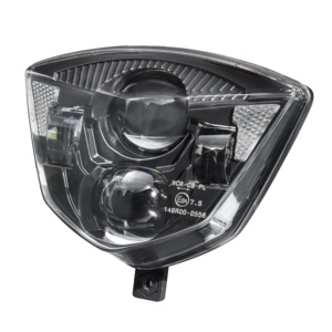 Supermoto Moto Accessoires Gaz Gaz EC 250 300 Pièces Dirt Bike Led Phare <span class=keywords><strong>GasGas</strong></span> <span class=keywords><strong>Motocross</strong></span> - Product Image 3