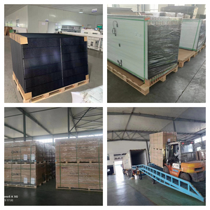 Hot bán 25 năm bảo hành <span class=keywords><strong>PV</strong></span> hệ thống mô-đun silicon monifacial Single Side silicon <span class=keywords><strong>PV</strong></span> quang điện microgrid hệ thống năng lượng mặt trời bảng điều khiển - Product Image 5