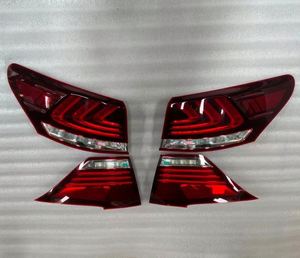 Luz Trasera para LS460h/LS600hl, 2013-2016, Original, de Segunda Mano, Usada - Product Image 1