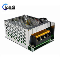 Module de régulateur de vitesse de moteur AC 220V haute puissance 4000W, régulateur de tension, contrôle de la température, cuisinière électrique, chauffe-eau