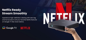 Y-Dangbei Atom Mini Proyector láser Full HD 1080P DLP ALPD 3D <span class=keywords><strong>Netflix</strong></span> Proyector 1200 lúmenes Proyector inteligente inalámbrico - Product Image 5
