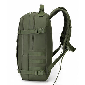 40L Bolsa de rango táctico Computadora al aire libre Mochila de 3 días Mochila de viaje multiusos - Product Image 5