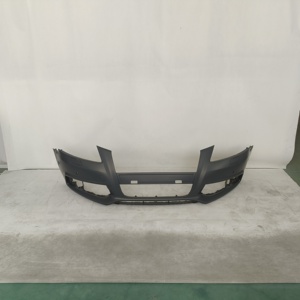 <span class=keywords><strong>S</strong></span>-<span class=keywords><strong>LINE</strong></span> de parachoques delantero para coche audi, parachoques delantero de calidad y cantidad asegurada, para audi <span class=keywords><strong>A3</strong></span> 14 8P0 807 105 R - Product Image 4