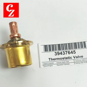 Válvula de Termostato para Ingersoll Rand 39437645, Pieza de Repuesto para Compresor Industrial, 1 Año de Garantía, en Stock, Venta al Por Mayor - Product Image 1