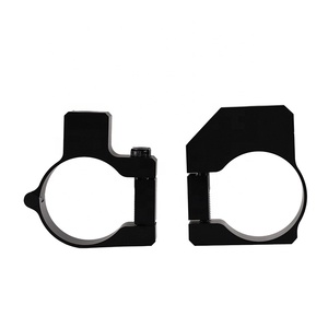 Thiết Kế Mới Có Thể Điều Chỉnh Hầu Hết Các Ống Kim Loại Nhôm Của UTV/Cột/Thanh/Ống/Kẹp C Cố Định 1 Inch Với Giá Đỡ Bu Lông - Product Image 4