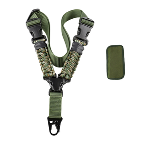 Cuerda trenzada DFR1212 - Product Image 2