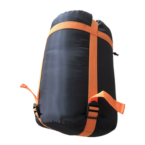<span class=keywords><strong>Sac</strong></span> de <span class=keywords><strong>couchage</strong></span> enveloppe personnalisé étanche Offre Spéciale avec capuche pour le camping voyage randonnée - Product Image 4