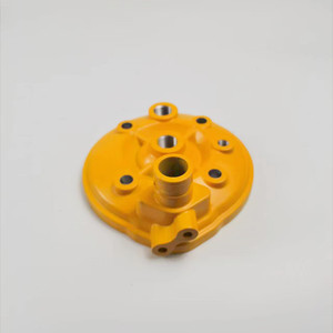 <span class=keywords><strong>Kit</strong></span> de cylindre de moto de pièces de <span class=keywords><strong>moteur</strong></span> de Wanou <span class=keywords><strong>AM6</strong></span> 46mm - Product Image 4