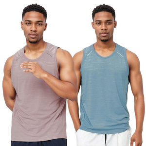 Faja Moldeadora Deportiva para Hombre Talla XL, Corsé Reductor de Spandex de Secado Rápido, Súper Ventas, Moldeador Corporal Sólido de Secado Rápido - Product Image 1