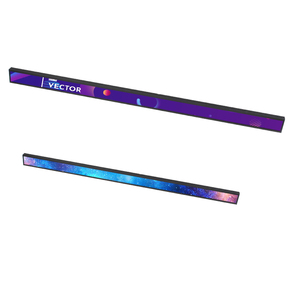 Pantalla Publicitaria Comercial Larga y Estrecha para Borde de Estante, Pantalla LCD de Barra Extensible, Señalización Digital - Product Image 1