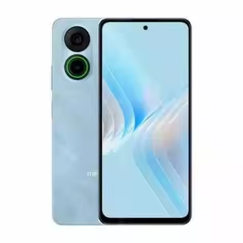 Meizu Note 21 Pro Global Version Phone Original Smartphone NFC 5000mAh 30W Fast Charger 120HZ Mobile Phone