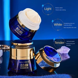 Produit <span class=keywords><strong>de</strong></span> <span class=keywords><strong>Soin</strong></span> Coréen Crème <span class=keywords><strong>Visage</strong></span> & Lotion Blanchissante Anti-Rides Hydratante Bio pour Femmes - Product Image 3