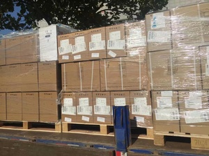 Variador de Frecuencia (VFD) 5.5kw 7.5kw ACS580-01-018A-4 ACS580-01-12A7-4 5.5kw 7.5kw con Agente Autorizado, Nuevo de Fábrica ACS580-01-018A-4 ACS580-01-12A7-4 - Product Image 2