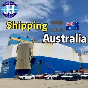 Agente de Frete Marítimo da China para Contêineres FCL (20GP/40HQ) Oferecendo Serviços de Seguro e Preço Tempo de Transito de 18-40 Dias - Product Image 3