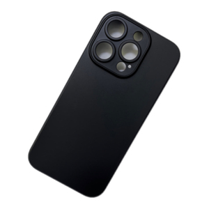 Haohuaxin chống sốc PP trường hợp siêu mỏng kẹo colour Matte trường hợp điện thoại cho iPhone 16Promax - Product Image 3