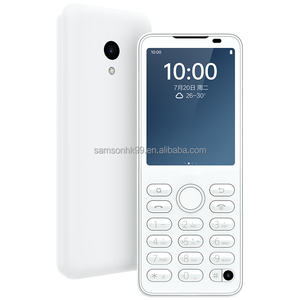 ใช้ได้จริง qin F21 Pro ปลดล็อคด้วยลายนิ้วมือโทรศัพท์มือถือขนาดเล็ก - Product Image 4