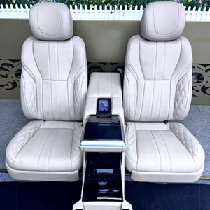 Asiento de Pasajero de Lujo YLD <span class=keywords><strong>VIP</strong></span> para SUV LC300 Delantero y Trasero PRADO LAND CRUISER LC 300 - Product Image 1