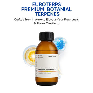 Terpenes Honeydew Boo Flavor <span class=keywords><strong>Oil</strong></span> de Euroterps Natural Gingerbread Wonderland Flavor <span class=keywords><strong>Oil</strong></span> - OEM para panadería y bebidas - Product Image 2