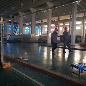 100% Produsen Akuarium Akrilik Murah Tiongkok Virgin Mma - Product Image 2