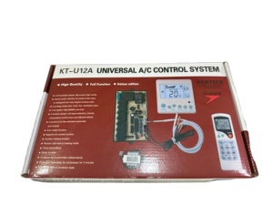 ระบบควบคุมเครื่องปรับอากาศพลาสติกอเนกประสงค์ - Product Image 3