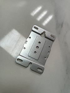 Tùy chỉnh chính xác chuốt dịch vụ cho thiết bị công nghiệp nhanh chóng prototyping thép không gỉ phần cứng mùa xuân địa chỉ liên lạc - Product Image 5