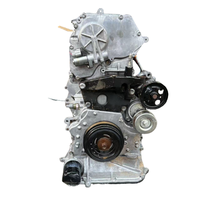 Popular a nivel mundial Nissan Teana 2.0L Motor de coche QR20DE 4 cilindros Aluminio Gasolina Mazda's Masterpiece-Estado usado