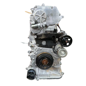 Global populer Nissan Teana 2.0L mesin mobil QR20DE 4-silinder aluminium bensin Mazda's kondisi bekas - Product Image 4