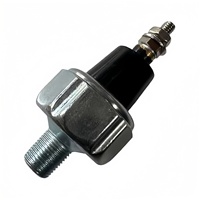 Sensor de Presión de Aceite 4JG1 4JG2 4HK1 ZAX200-3 4JB1 4BD1 4LB1 8-98201472-0 9-82720069-0 para Excavadoras ISUZU Hitachi, Accesorios