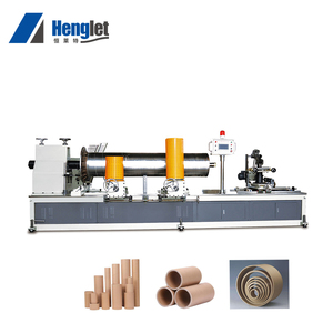 Máquina <span class=keywords><strong>de</strong></span> fabricación <span class=keywords><strong>de</strong></span> núcleo <span class=keywords><strong>de</strong></span> tubo <span class=keywords><strong>de</strong></span> papel, totalmente automática, en espiral, <span class=keywords><strong>cartón</strong></span>, tubo <span class=keywords><strong>de</strong></span> papel <span class=keywords><strong>de</strong></span> <span class=keywords><strong>cartón</strong></span>, gran oferta - Product Image 3