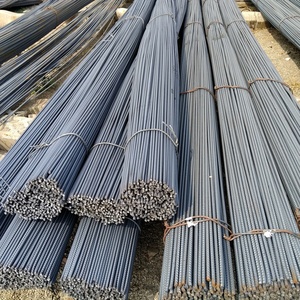 Barres d'armature en acier déformé pour la construction en <span class=keywords><strong>béton</strong></span>, <span class=keywords><strong>10</strong></span> mm, acier doux, barres d'armature en <span class=keywords><strong>fer</strong></span> <span class=keywords><strong>à</strong></span> vendre - Product Image 4