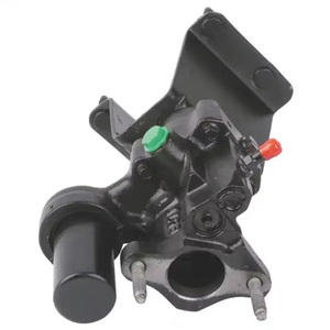 5003330AA เพิ่มพลังเบรคชิ้นส่วนรถยนต์5018222AA 5003330AB 5003330AC 52-7354สำหรับ Dodge สำหรับ <span class=keywords><strong>RAM</strong></span> 1500 2500 3500รุ่น1998-2000 - Product Image 2