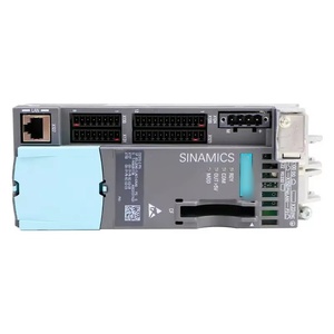 New Original SINAMICS S120 CONTROL INTERFACE CUA32 6SL3040-0PA01-0AA0 Control Unit <b>Adapter</b> in Stock - Product Image 4