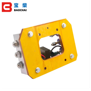 Genset Parts B525571-2 B525570-2 350KW-2200KW Module XT-1-40F12A Marathon Générateur Rotatif Diode <span class=keywords><strong>Redresseur</strong></span> <span class=keywords><strong>Pont</strong></span> - Product Image 3