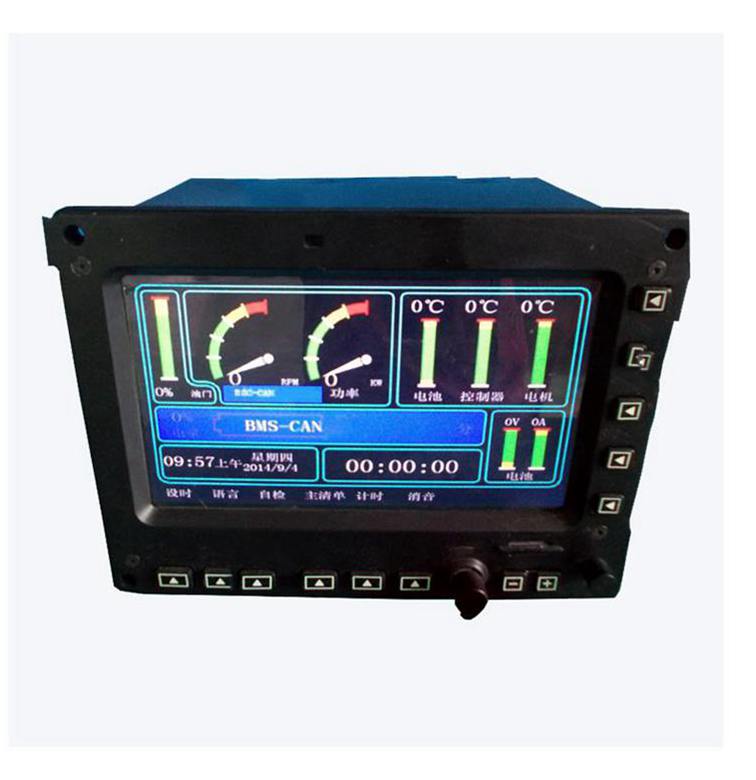 Авиационные детали и аксессуары, панели для авиационных инструментов, многофункциональный светодиодный экран