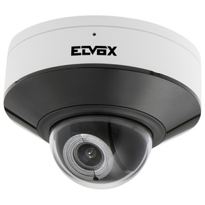 Mini caméra PTZ IP TLC 4Mpx 3X 20M IR Plus - Product Image 1