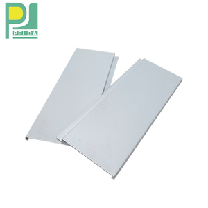 Fabricant Grille Métallique Plafond Aluminium 600X1200 - Product Image 1