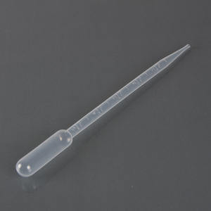 ปิเปตพลาสติกแบบใช้แล้วทิ้งขนาด 3 มล. บรรจุแยกชิ้น / ปิเปตถ่ายโอน - Product Image 3