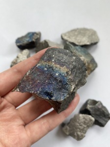 하이 퀄리티 철 실리콘 망간 철 실리콘 망간 45 가격 - Product Image 6