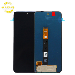 Écran LCD économique pour Motorola Moto G22 <span class=keywords><strong>32</strong></span>, écran tactile, pour Motorola Moto G42 <span class=keywords><strong>52</strong></span>, assemblage d'écran LCD - Product Image 5