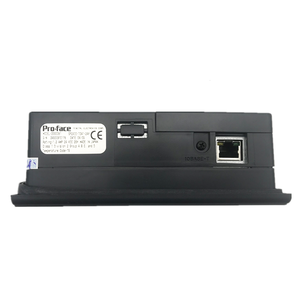 หน้าจอสัมผัส HMI ขนาด 7 นิ้ว รุ่น GP2400-TC41-24V ของแท้ - Product Image 3