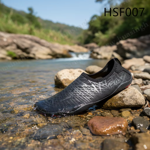 LXG, Precio de Fábrica en China, Zapatos de Natación con Parte Superior de Tela de Secado Rápido, Zapatos de Buceo para Actividades de Vela que Garantizan una Base Firme, HSF007 - Product Image 1