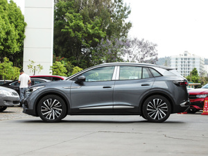 <span class=keywords><strong>Precio</strong></span> bajo spot 2024 ID4 crozz pro New Energy coche eléctrico ID4 SUV de alta velocidad con techo solar new car <span class=keywords><strong>ID</strong></span> <span class=keywords><strong>4</strong></span> coche eléctrico - Product Image 3