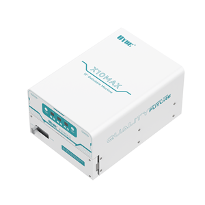 UYUE X10 MAX, máquina de depuración silenciosa de 15 pulgadas, nueva pantalla de teléfono móvil usada, removedor de burbujas, Kits de reparación, motor de automatización Industrial - Product Image 5