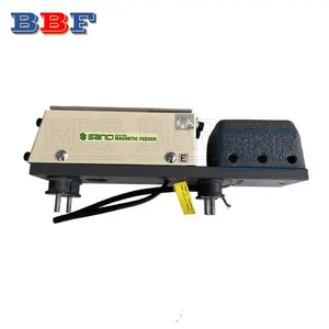 CA-L200AG Sanki vibrating feeder linear feeder electromagnetic linear feeder drive base vibrator