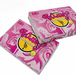 Miel Natural de Alta Calidad al por Mayor, Miel Real para la Salud Femenina VIP - Product Image 5